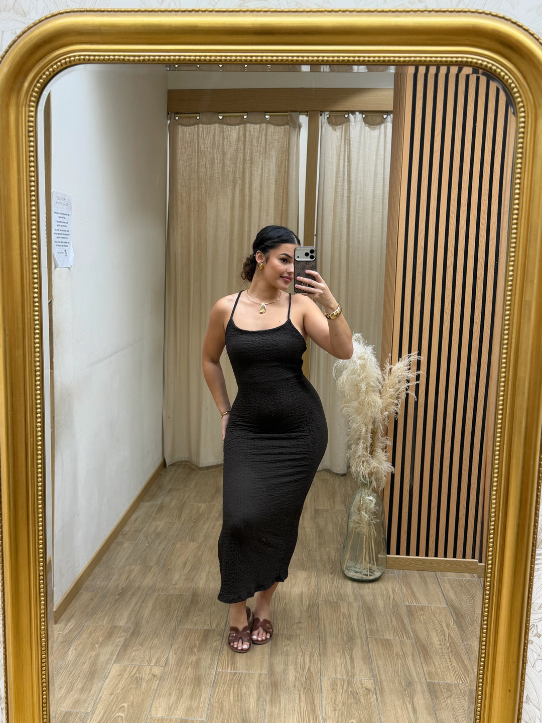 ROBE SISILYA