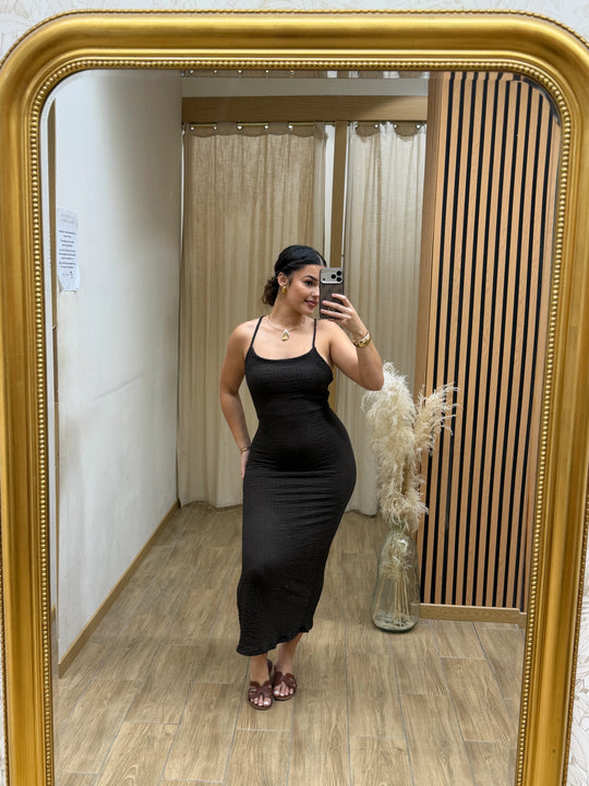 ROBE SISILYA