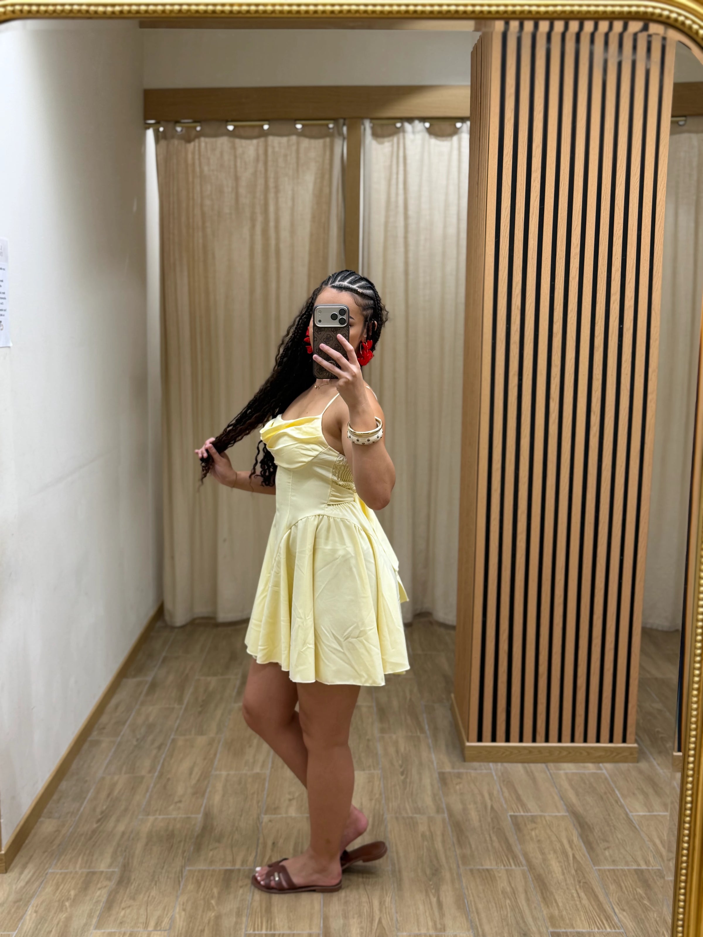 ROBE MONA
