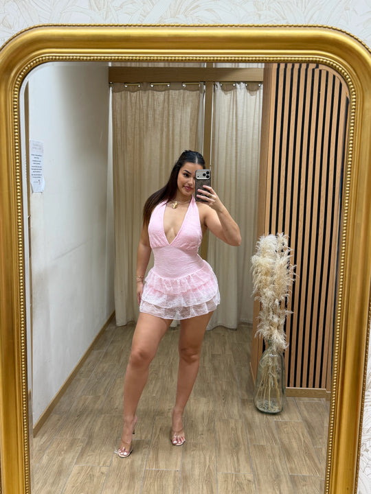 COMBI SHORT NOHAM