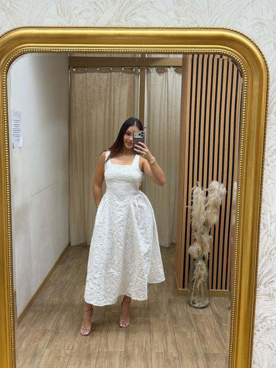 ROBE MARJORY