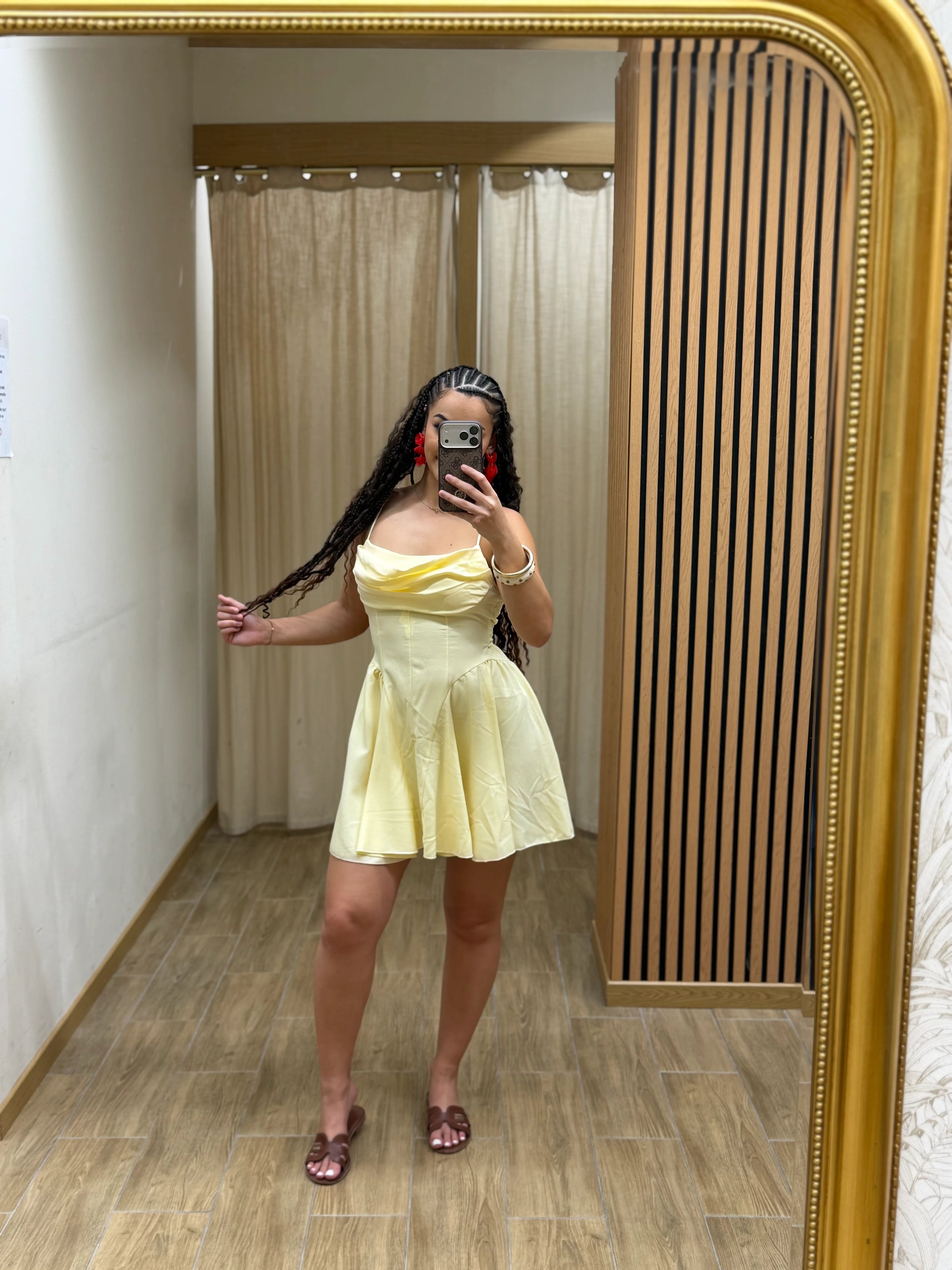 ROBE MONA
