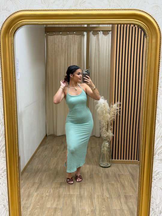 ROBE SISILYA