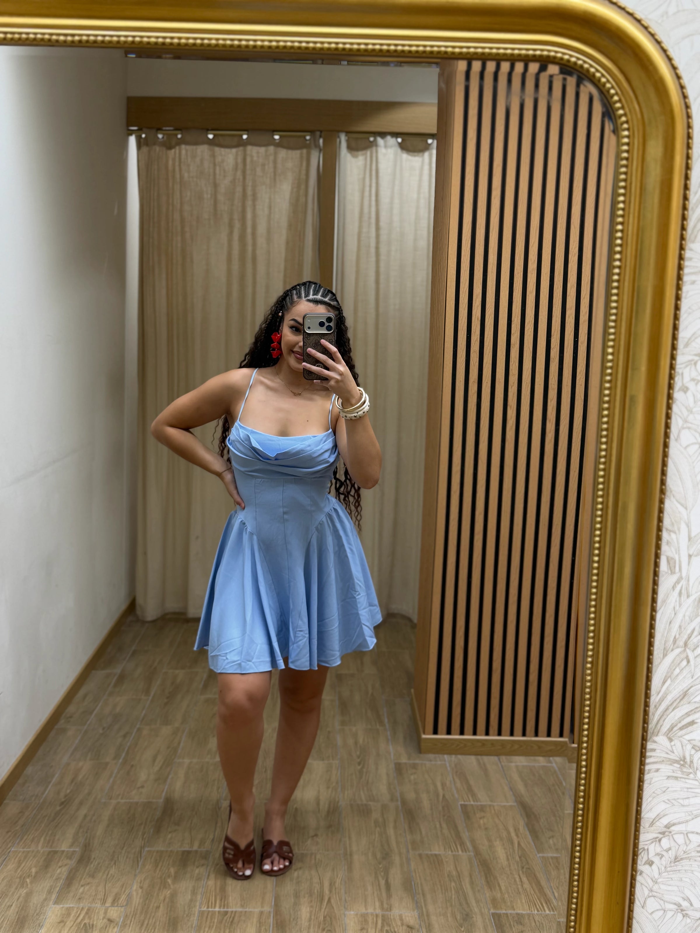 ROBE MONA