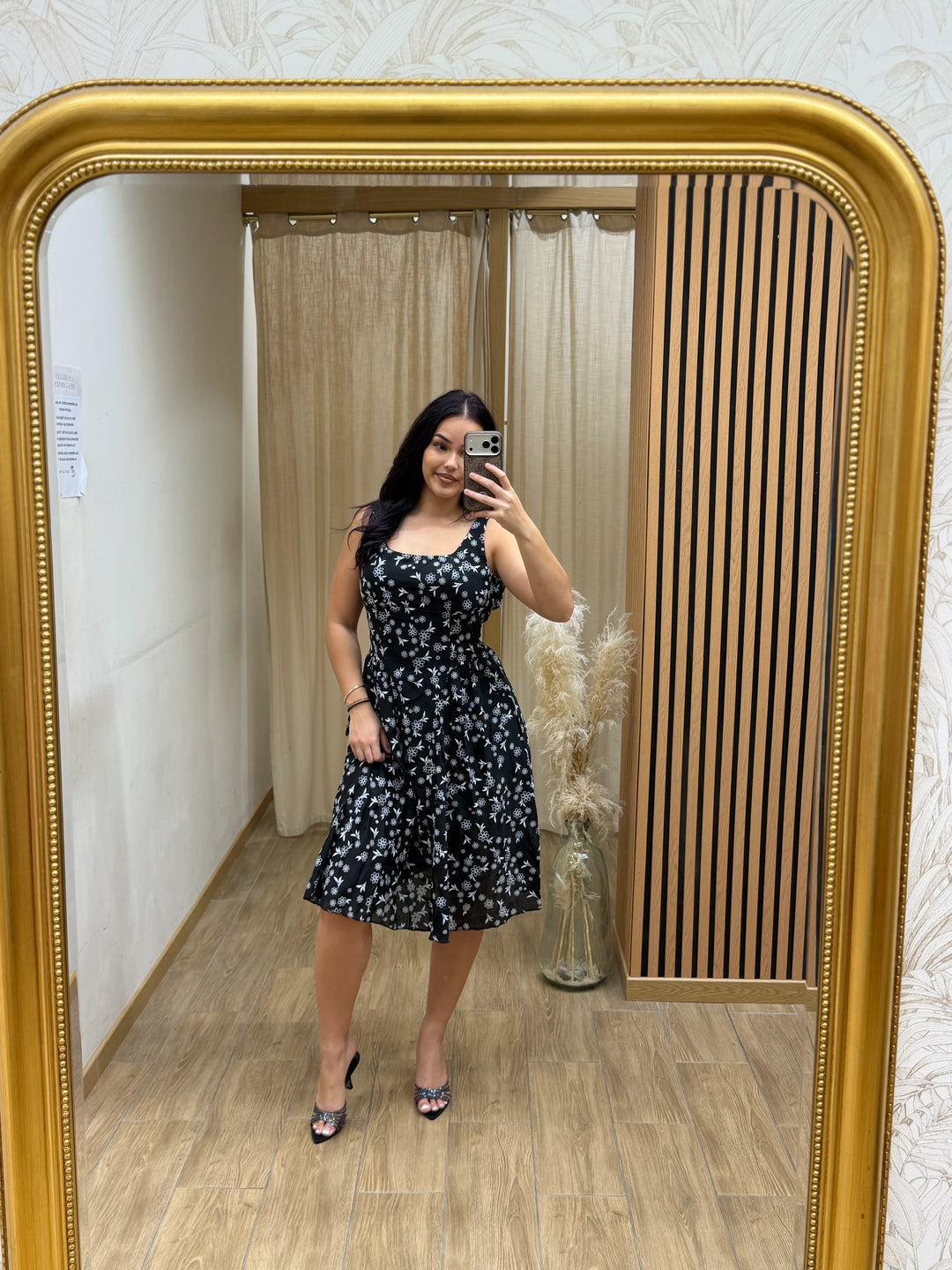ROBE YSÉ