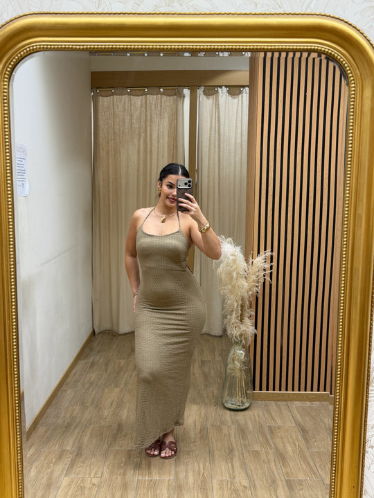 ROBE SISILYA