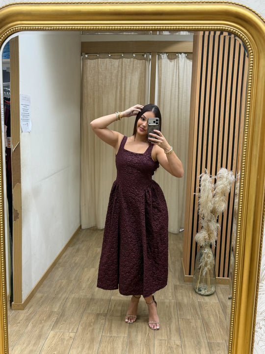 ROBE MARJORY