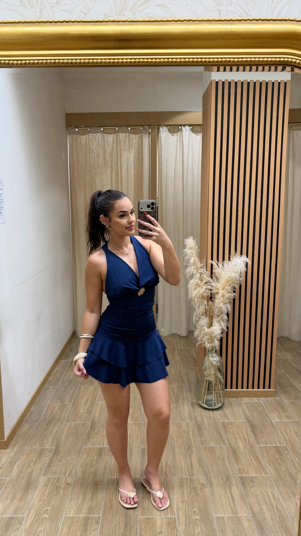 COMBINAISON SHORT NAELYSS