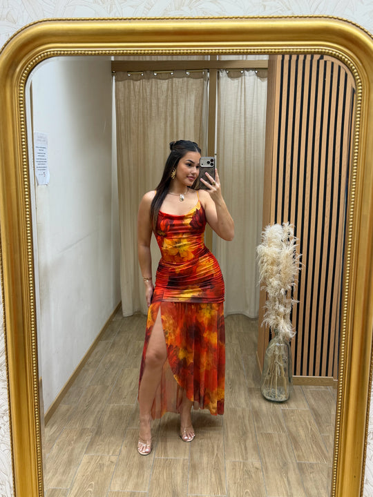 ROBE FARA