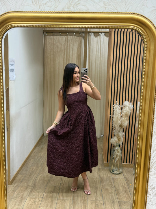 ROBE MARJORY
