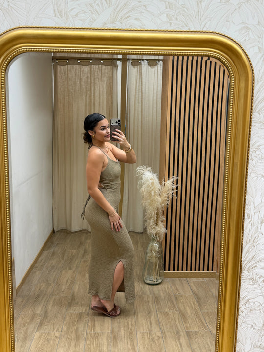 ROBE SISILYA
