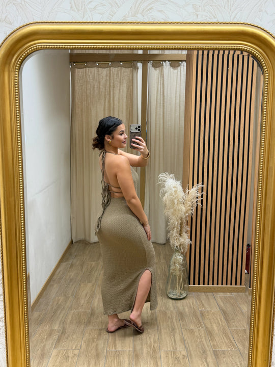 ROBE SISILYA