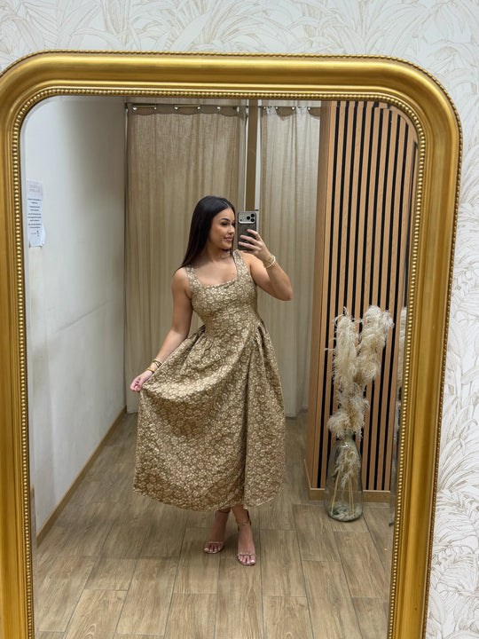ROBE MARJORY