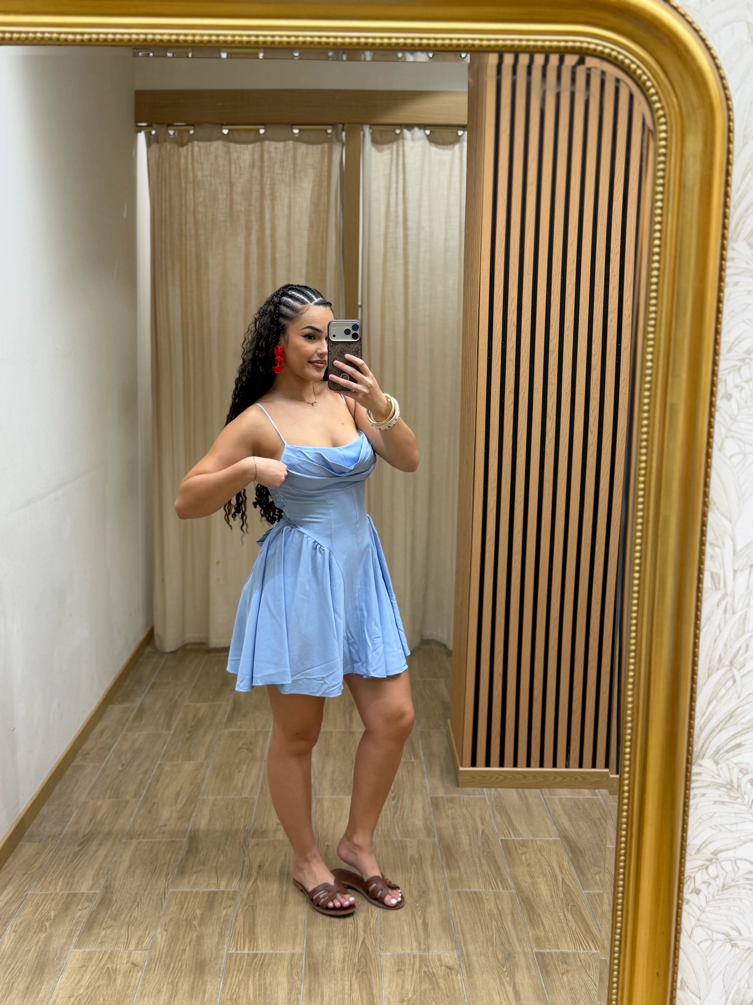 ROBE MONA