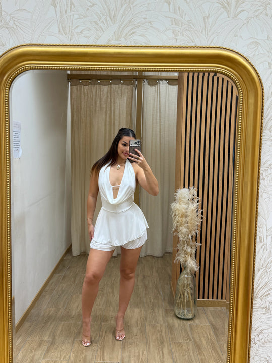 COMBI SHORT BRIGITTE