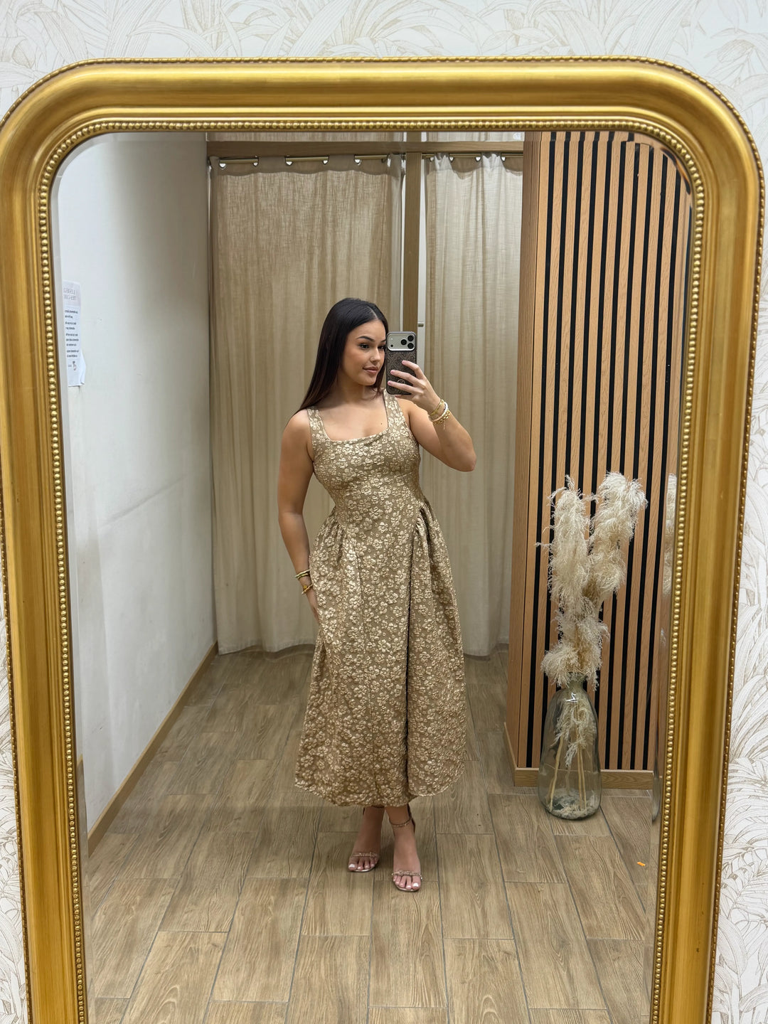 ROBE MARJORY