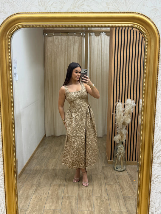 ROBE MARJORY