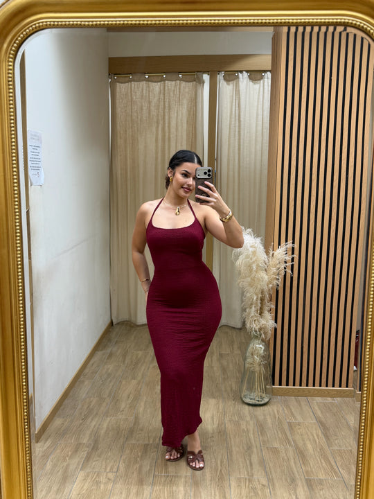 ROBE SISILYA