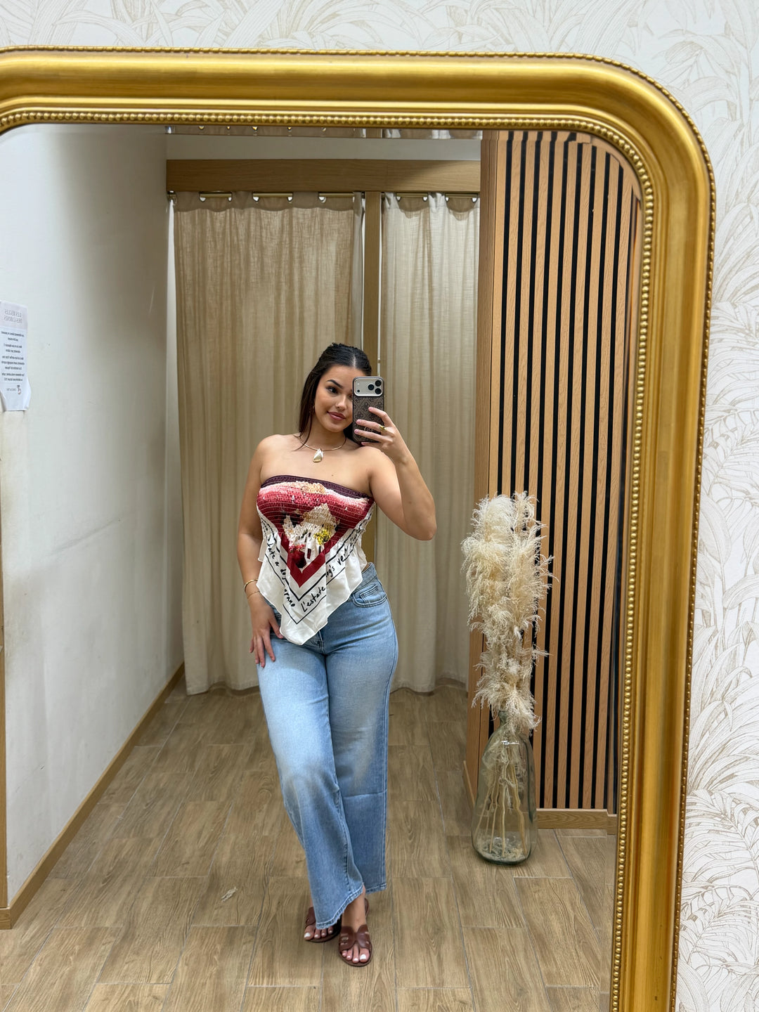 TOP LYA