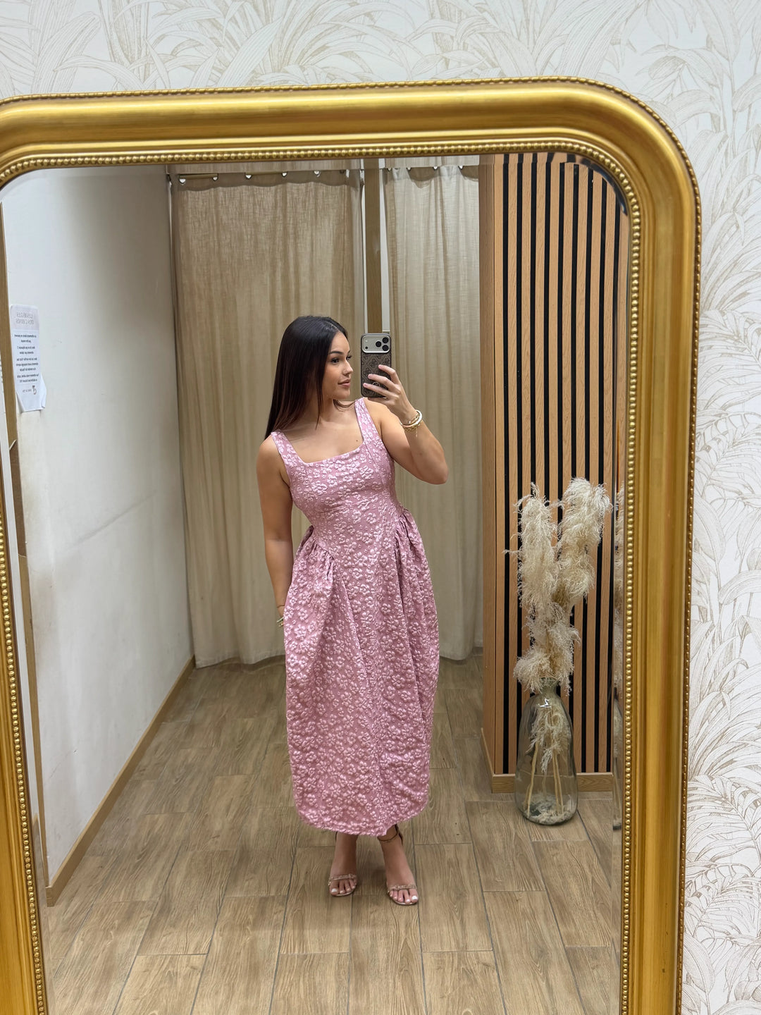 ROBE MARJORY