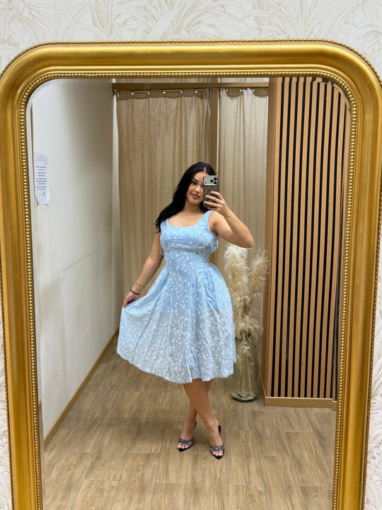 ROBE YSÉ