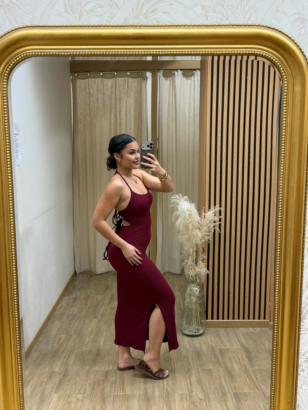 ROBE SISILYA