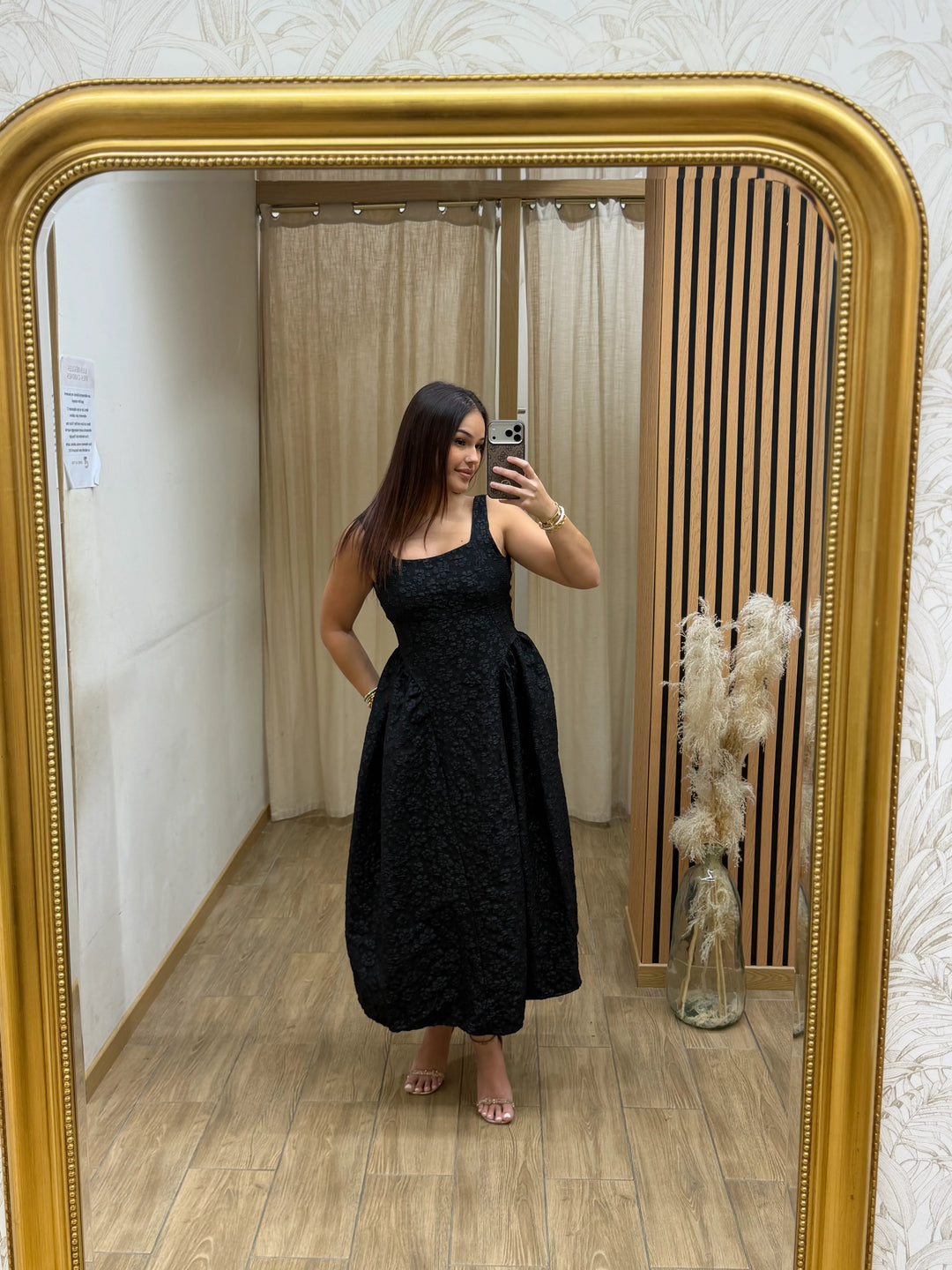ROBE MARJORY