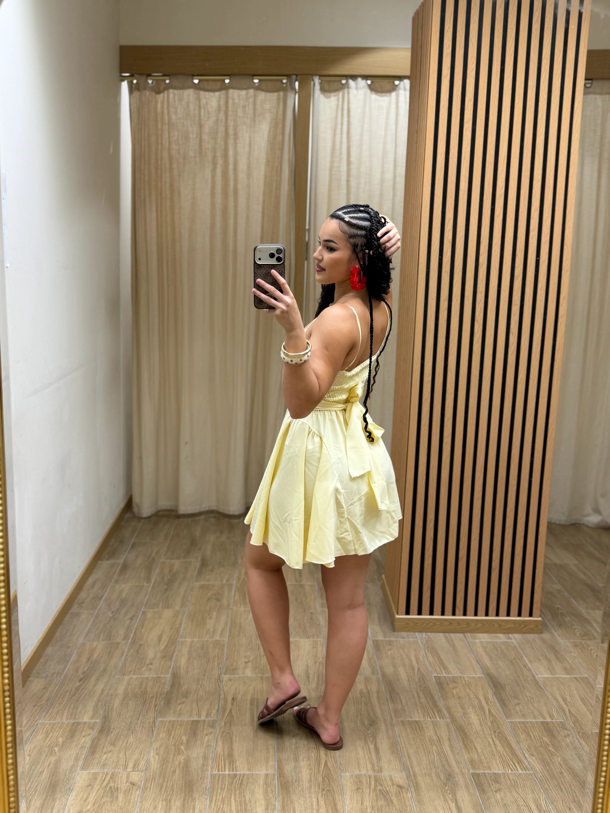 ROBE MONA