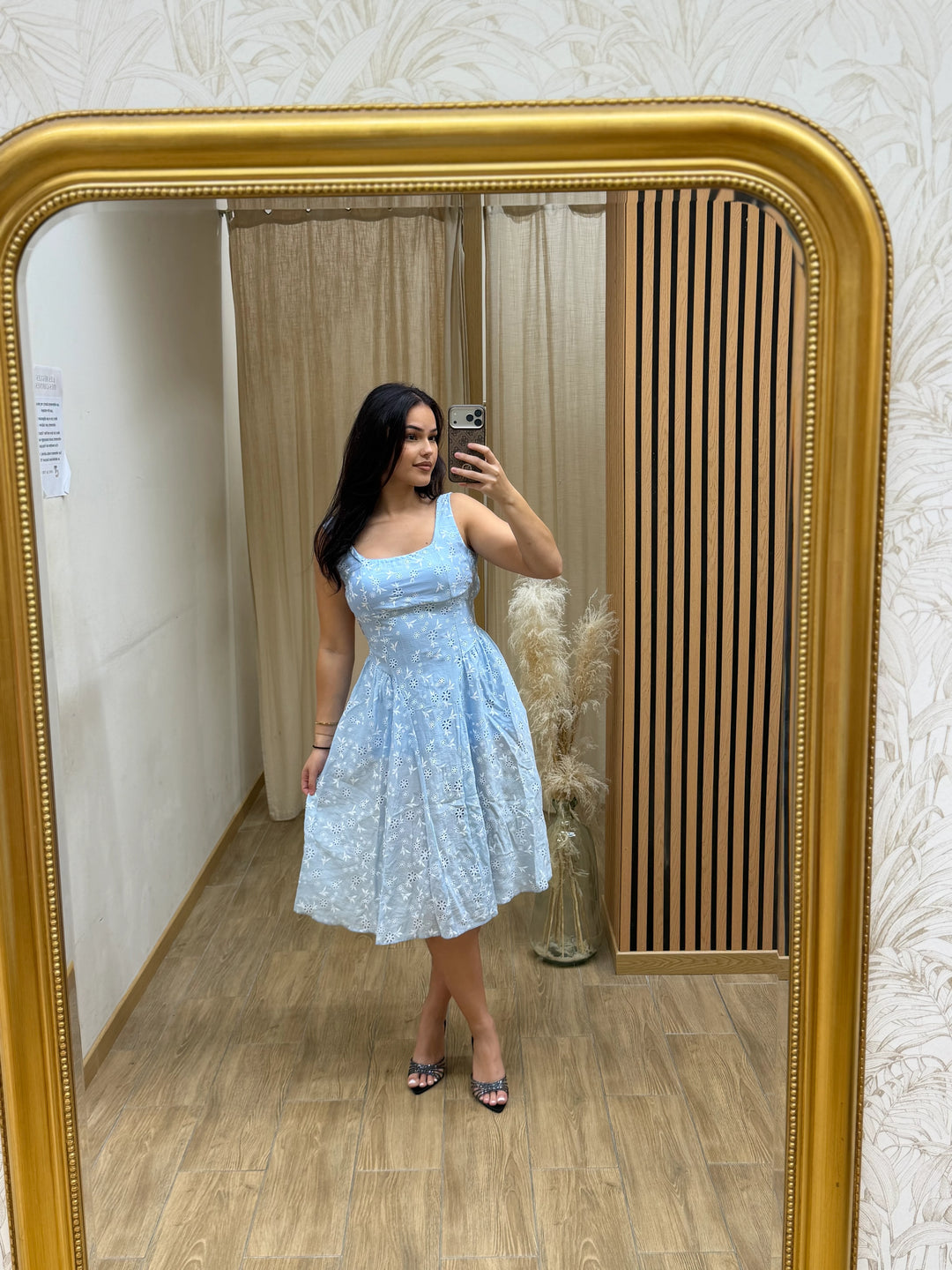 ROBE YSÉ