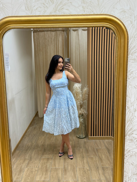 ROBE YSÉ
