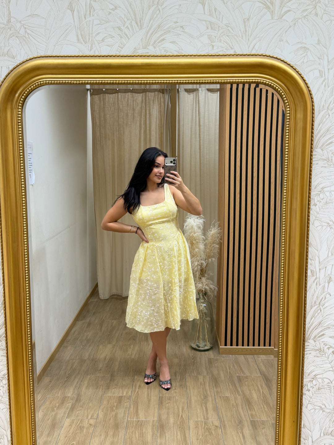 ROBE YSÉ
