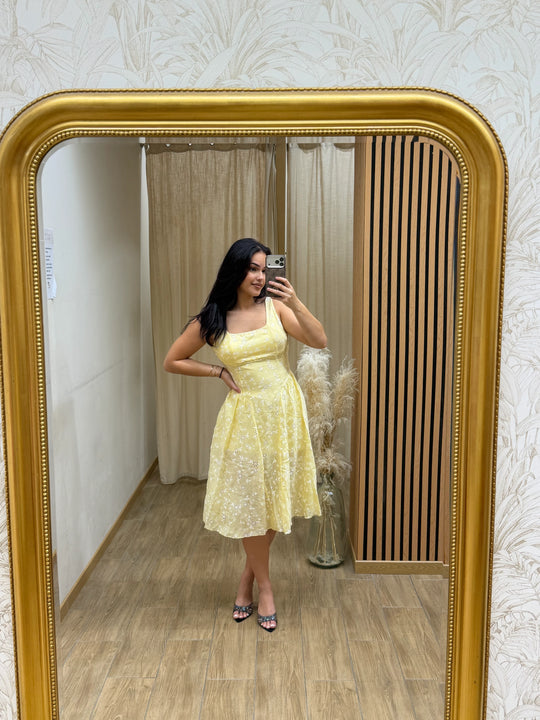 ROBE YSÉ