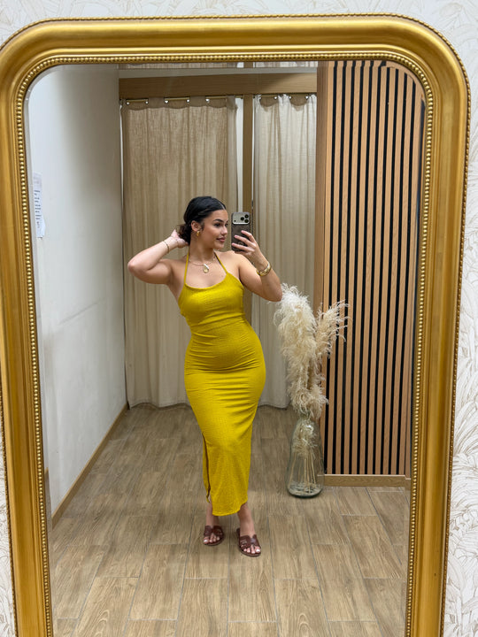 ROBE SISILYA