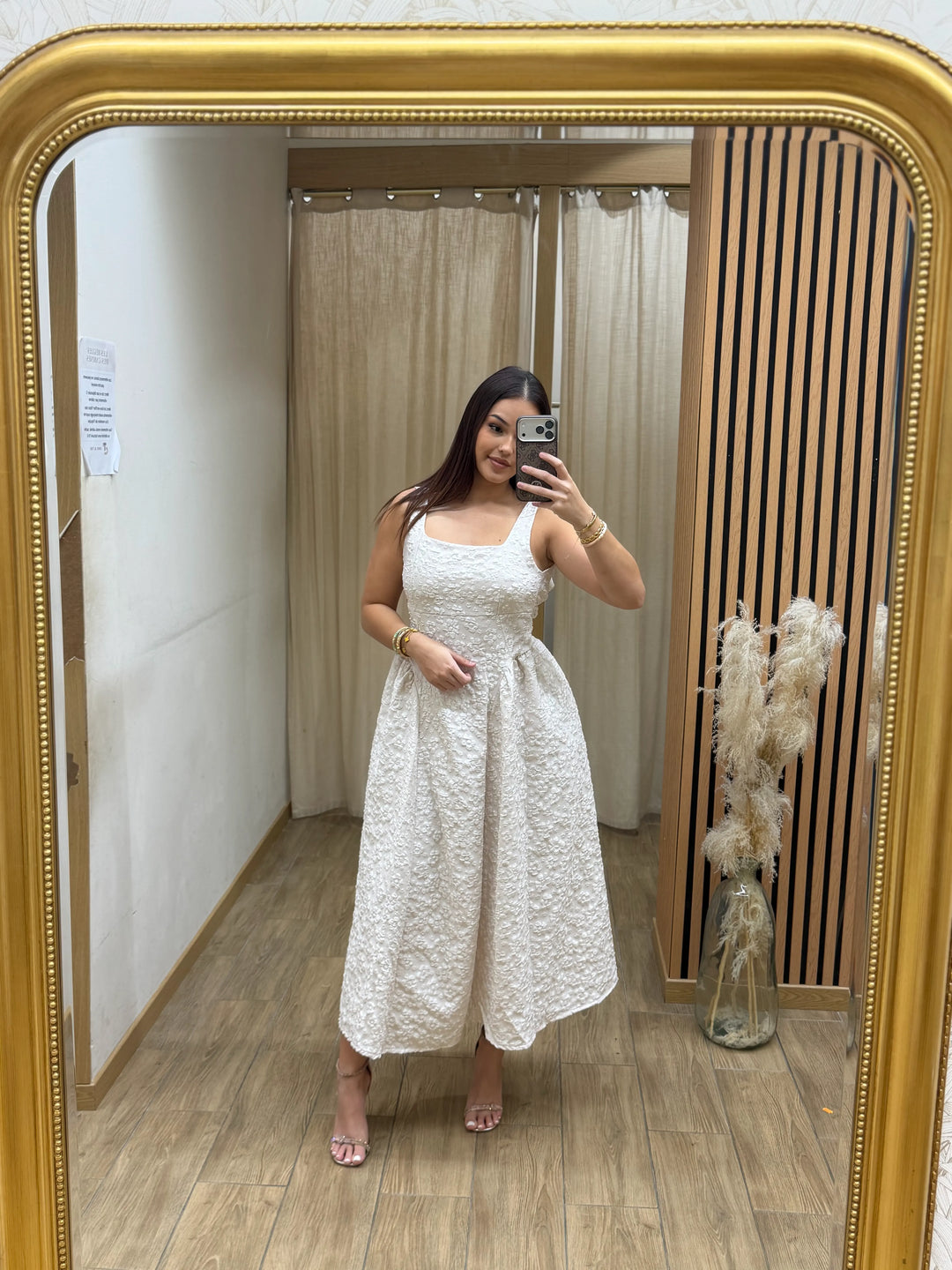 ROBE MARJORY