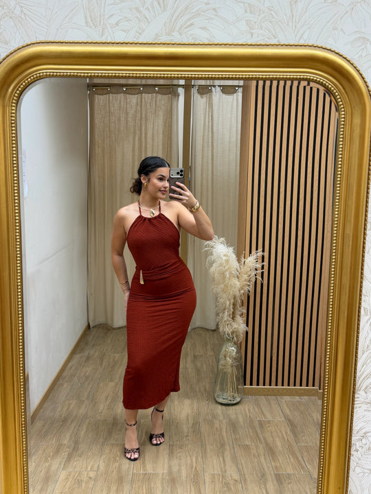 ROBE DYLKEN