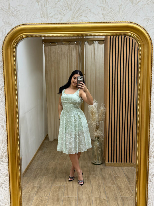 ROBE YSÉ