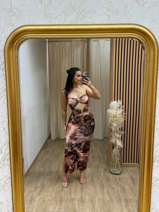 ROBE ISLA
