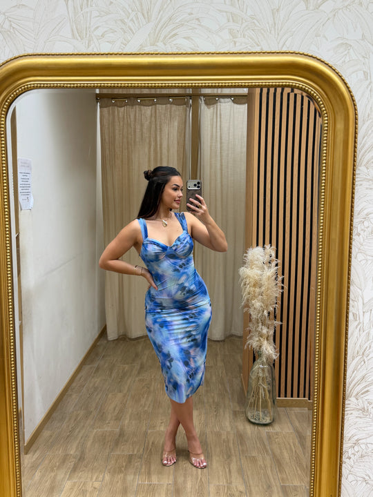 ROBE SASHA