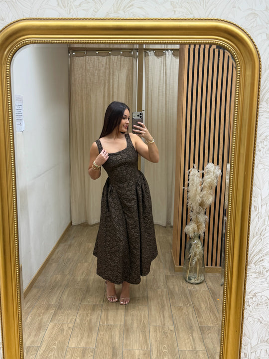 ROBE MARJORY