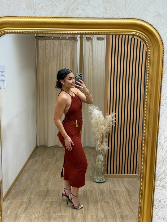 ROBE DYLKEN
