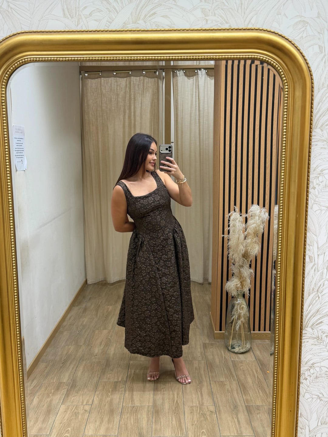 ROBE MARJORY