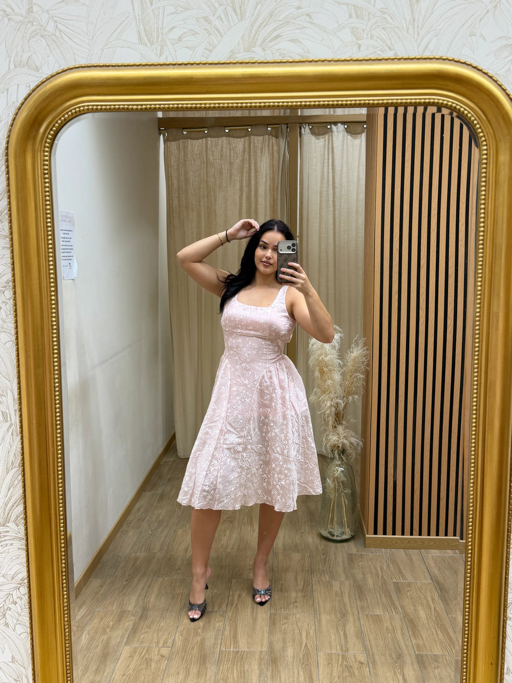 ROBE YSÉ