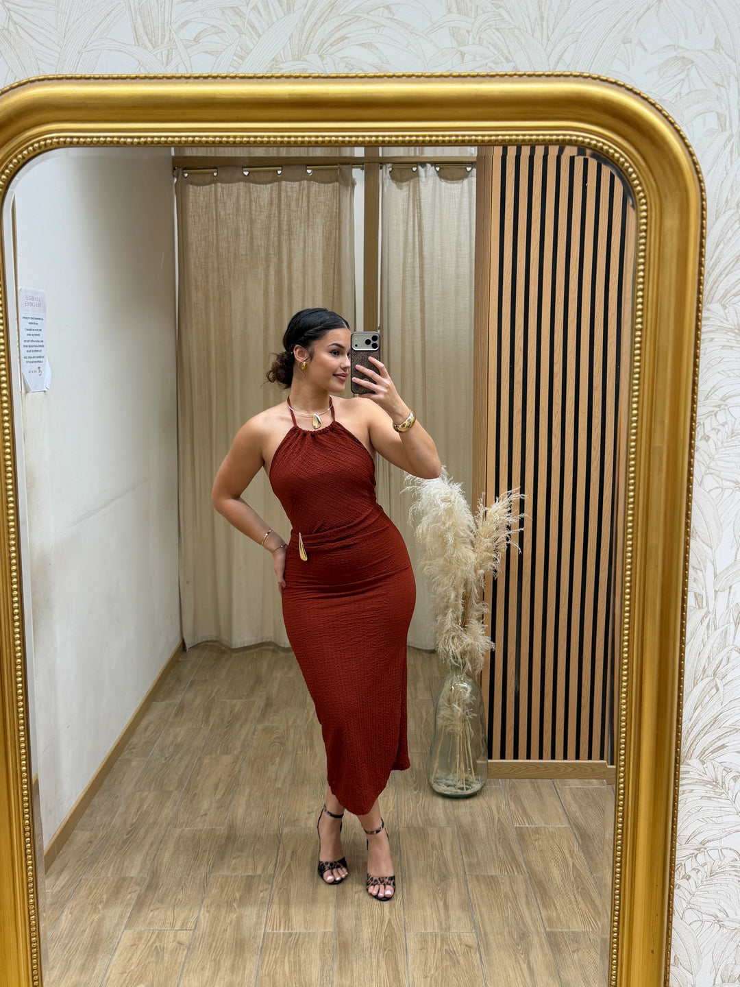ROBE DYLKEN