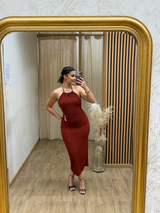 ROBE DYLKEN