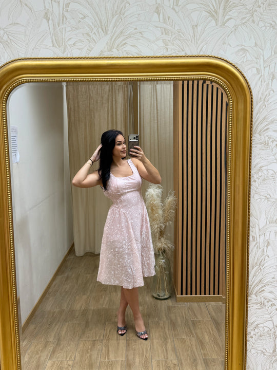 ROBE YSÉ