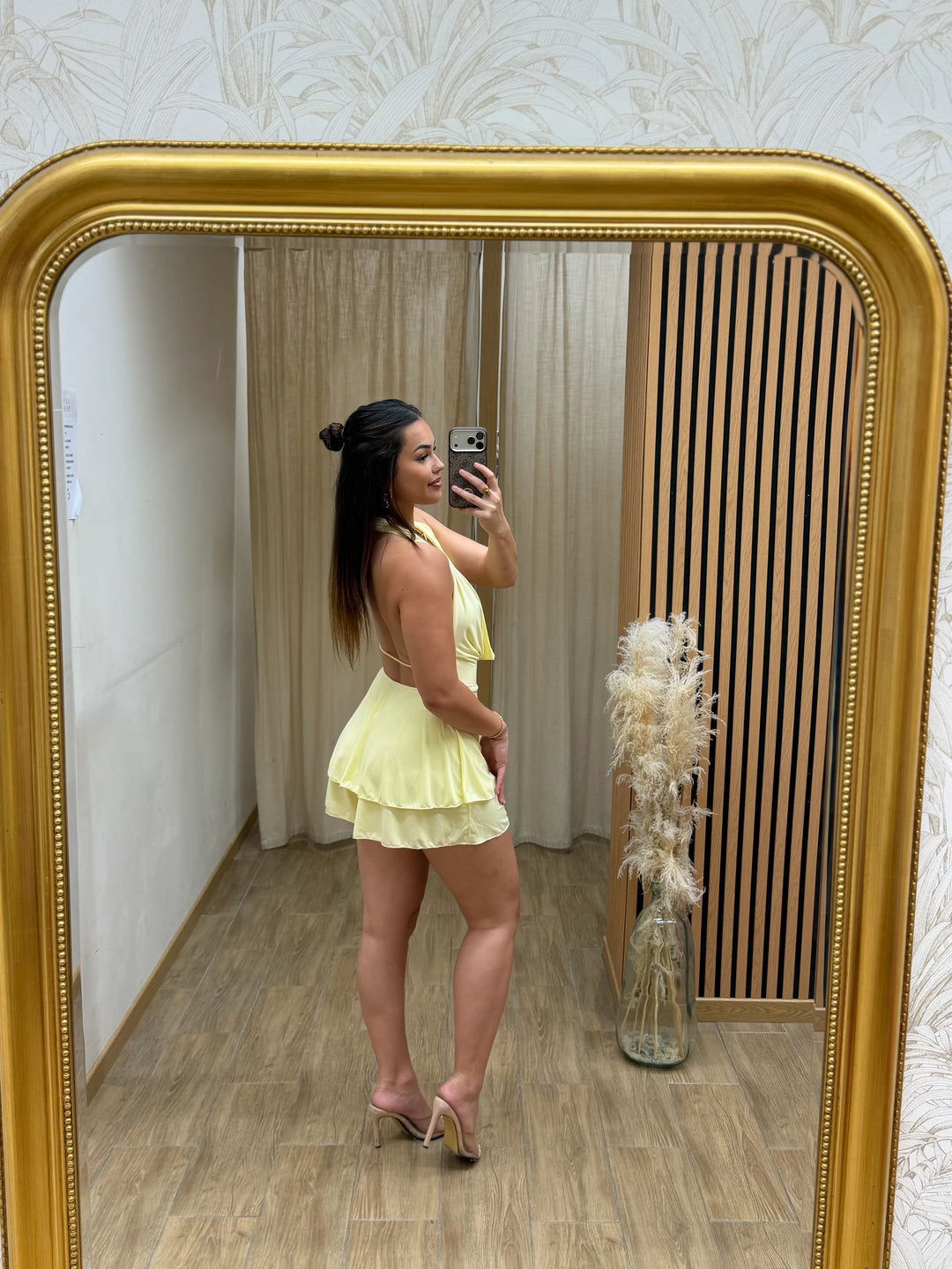 COMBI SHORT NOHAM