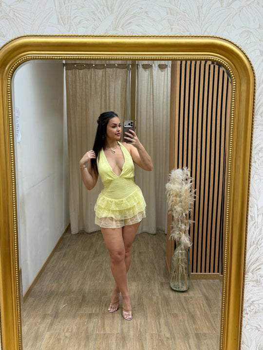COMBI SHORT NOHAM