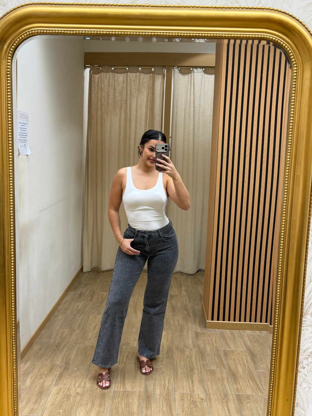 JEANS M66257