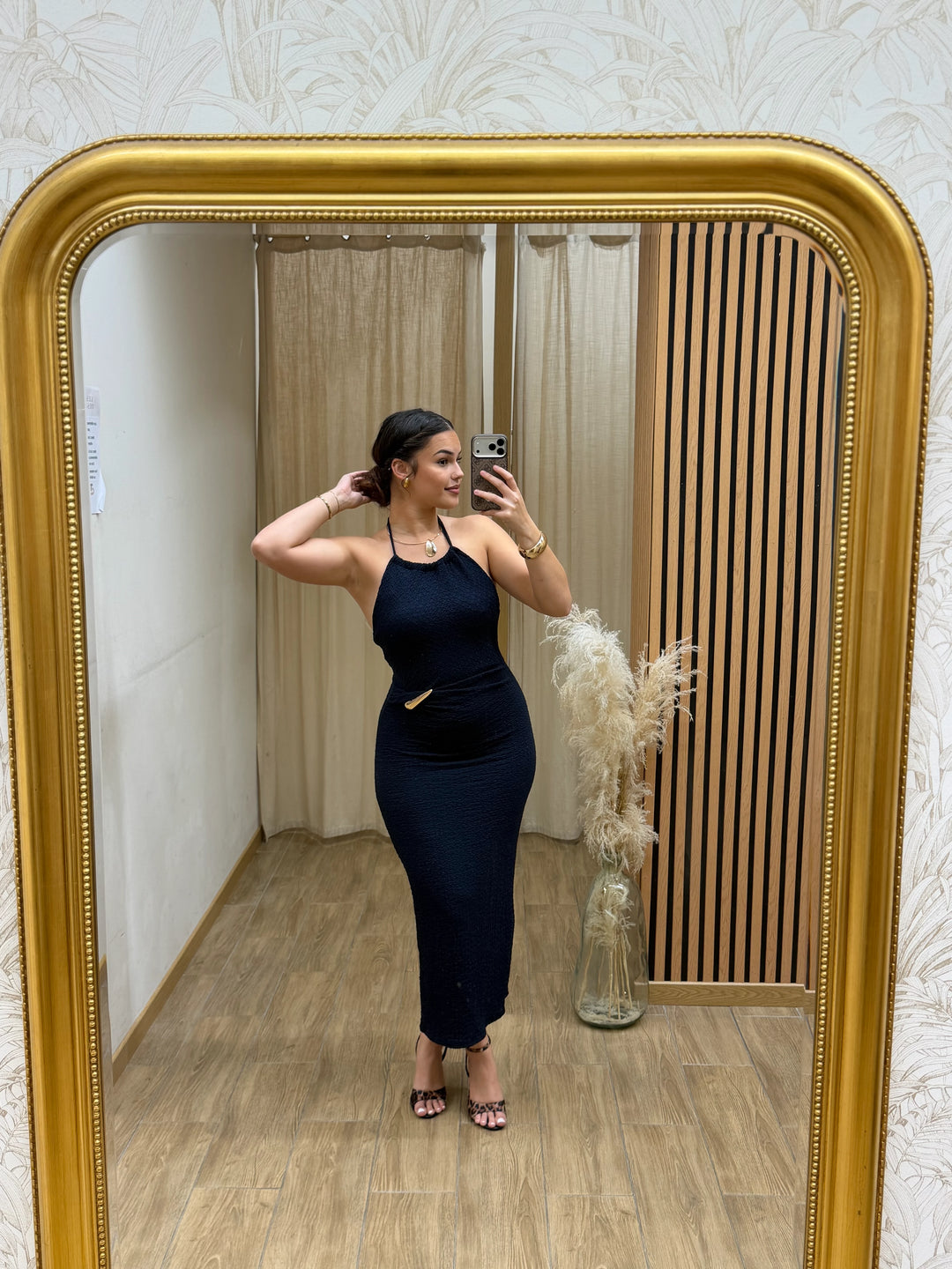 ROBE DYLKEN