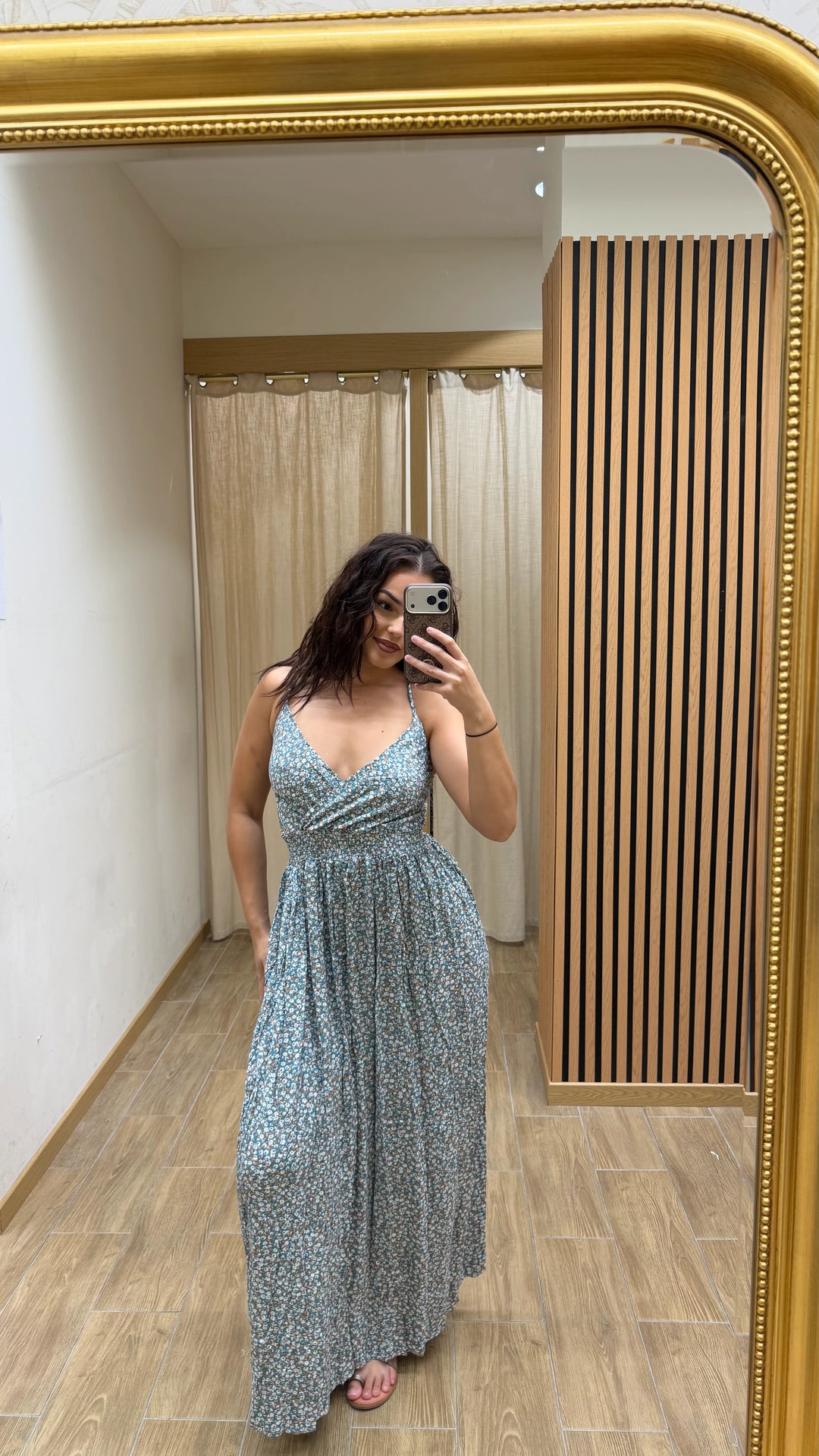 ROBE ANDREA ( 3811-69 )